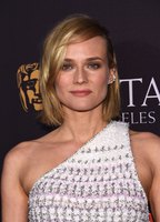 Diane Kruger Longsleeve T-shirt #3013310