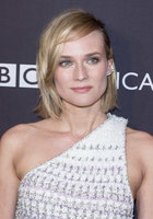 Diane Kruger Longsleeve T-shirt #3013380