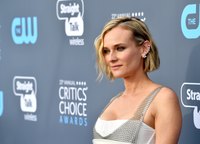 Diane Kruger mug #G1255480