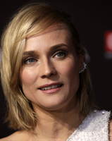 Diane Kruger Longsleeve T-shirt #3013383