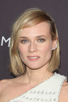Diane Kruger Longsleeve T-shirt #3013384