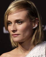 Diane Kruger Longsleeve T-shirt #3013386
