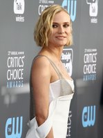 Diane Kruger Longsleeve T-shirt #3013395