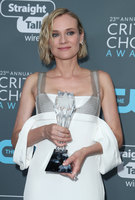 Diane Kruger Longsleeve T-shirt #3013400