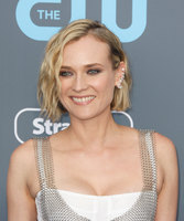 Diane Kruger Longsleeve T-shirt #3013402