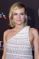 Diane Kruger Longsleeve T-shirt #3013425