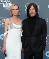 Diane Kruger mug #G1255524