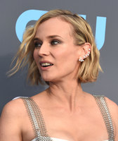 Diane Kruger tote bag #G1255537