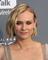 Diane Kruger mug #G1255541