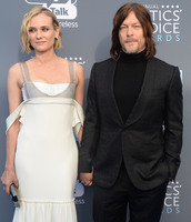 Diane Kruger mug #G1255544