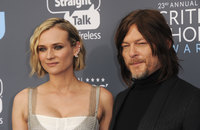 Diane Kruger Tank Top #3013451