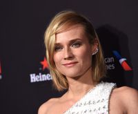 Diane Kruger mug #G1255552