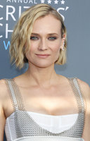 Diane Kruger Tank Top #3013460