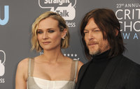 Diane Kruger Sweatshirt #3013461
