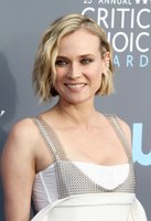 Diane Kruger Longsleeve T-shirt #3013470