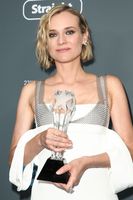 Diane Kruger Longsleeve T-shirt #3013477