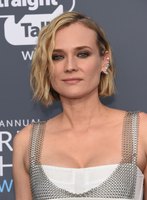 Diane Kruger Longsleeve T-shirt #3013480