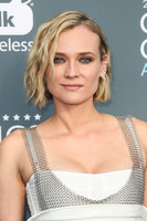 Diane Kruger Longsleeve T-shirt #3013483