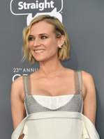 Diane Kruger Longsleeve T-shirt #3013484