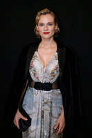 Diane Kruger Longsleeve T-shirt #3072719