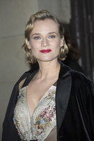 Diane Kruger Longsleeve T-shirt #3072720