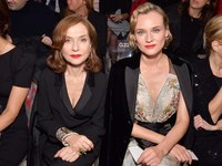 Diane Kruger Sweatshirt #3072722
