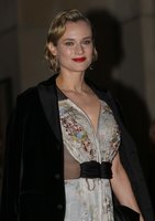 Diane Kruger Longsleeve T-shirt #3072731