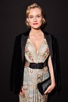 Diane Kruger Longsleeve T-shirt #3072736