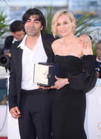Diane Kruger Longsleeve T-shirt #3149042