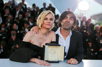 Diane Kruger Sweatshirt #3149050