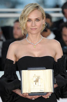 Diane Kruger Longsleeve T-shirt #3149060