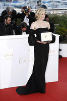 Diane Kruger Longsleeve T-shirt #3149071