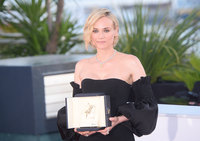 Diane Kruger Sweatshirt #3149072