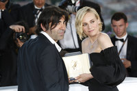 Diane Kruger mug #G1391174