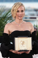 Diane Kruger mug #G1391175