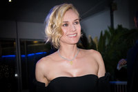 Diane Kruger mug #G1391194