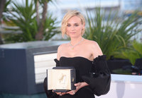 Diane Kruger Longsleeve T-shirt #3149098