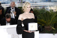 Diane Kruger Longsleeve T-shirt #3149099