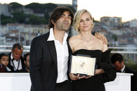 Diane Kruger mug #G1391203