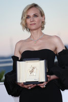Diane Kruger Longsleeve T-shirt #3149106