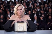 Diane Kruger tote bag #G1391205
