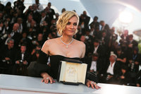 Diane Kruger Sweatshirt #3149115