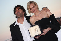 Diane Kruger mug #G1391219