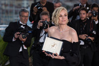 Diane Kruger mug #G1391229