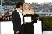 Diane Kruger Longsleeve T-shirt #3149164