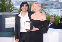 Diane Kruger tote bag #G1391287
