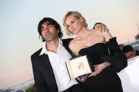 Diane Kruger Tank Top #3149193