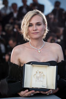 Diane Kruger Longsleeve T-shirt #3149207