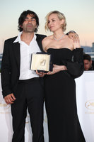Diane Kruger Longsleeve T-shirt #3149220