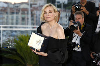 Diane Kruger mug #G1391328
